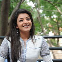 Kajal Agarwal New Pictures | Picture 61300